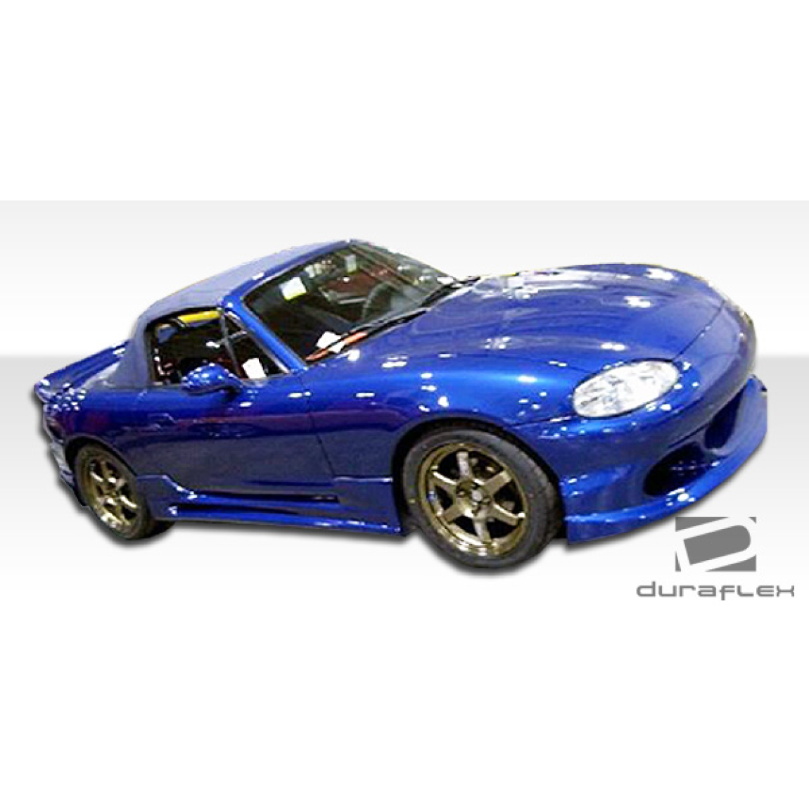 All kind of body kits for Mazda Miata 1999. Exterior/Front Bumpers or Lips 