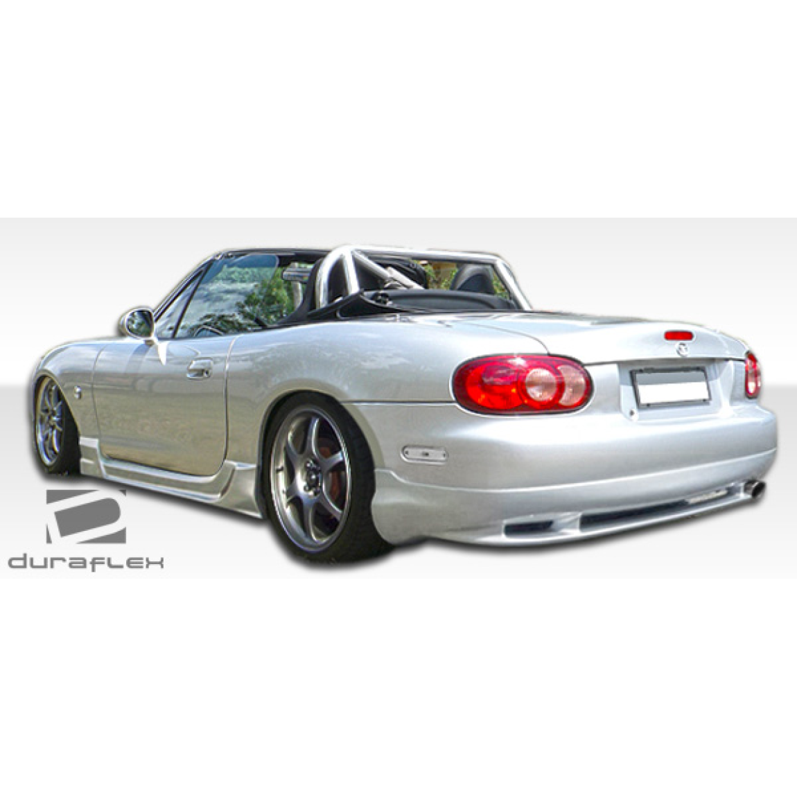 All kind of body kits for Mazda Miata 2001. Exterior/Complete Body Kits 