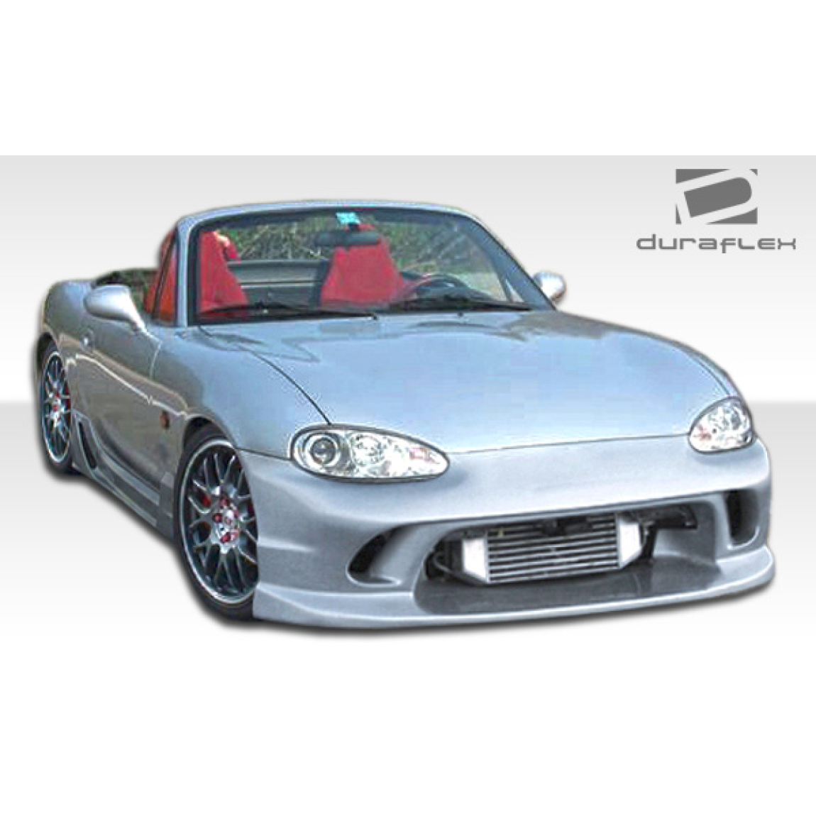 All kind of body kits for Mazda Miata 2001. Exterior/Complete Body Kits 