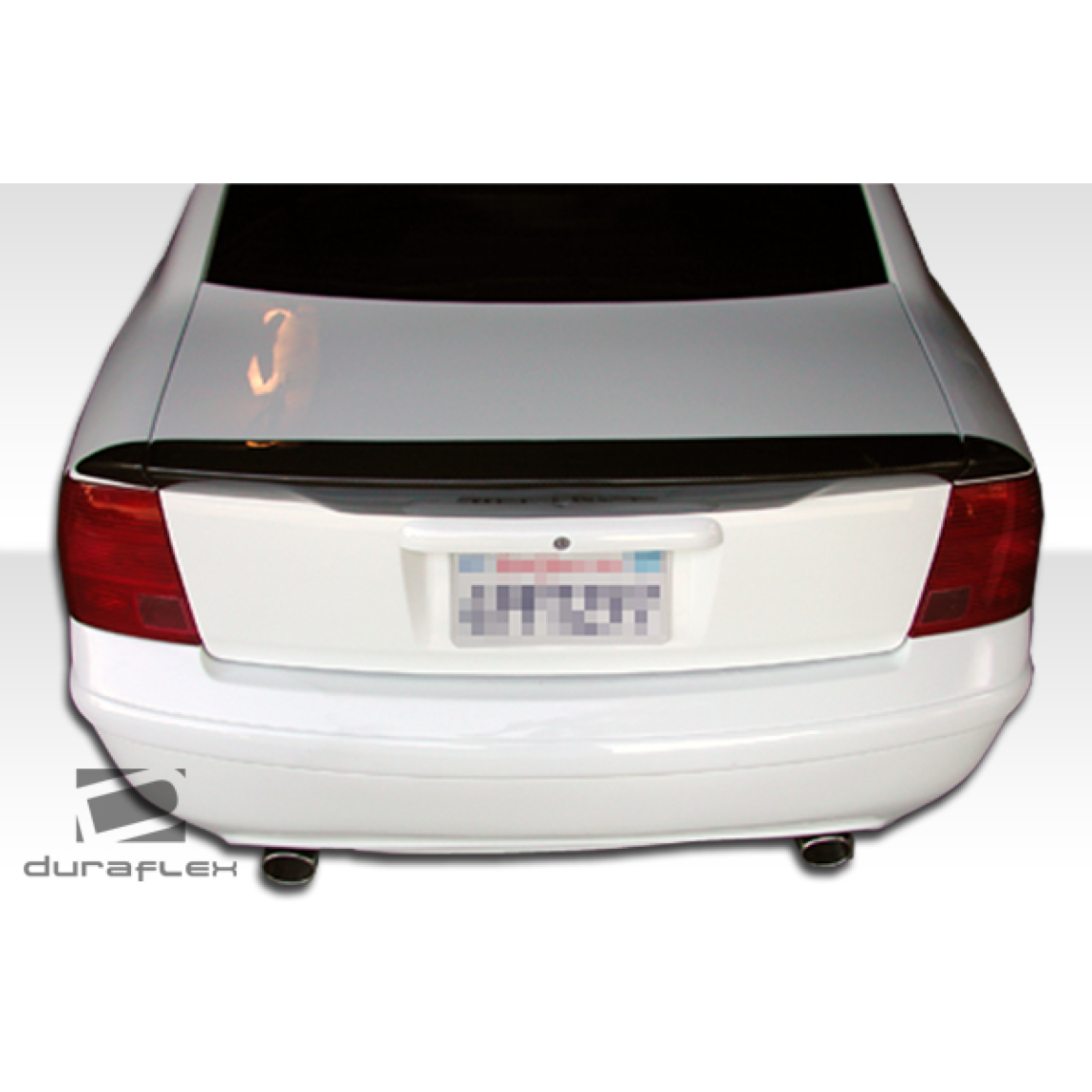 All kind of body kits for Volkswagen Passat 1998. Exterior/Rear Bumpers or Lips 