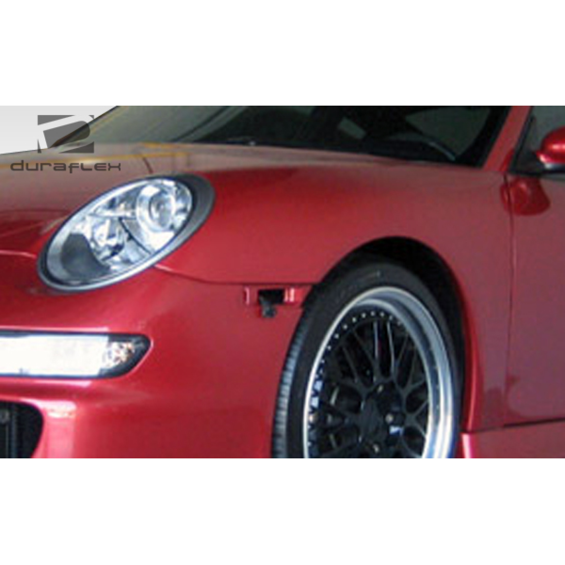 All kind of body kits for Porsche 911 1999. Exterior/Complete Body Kits 