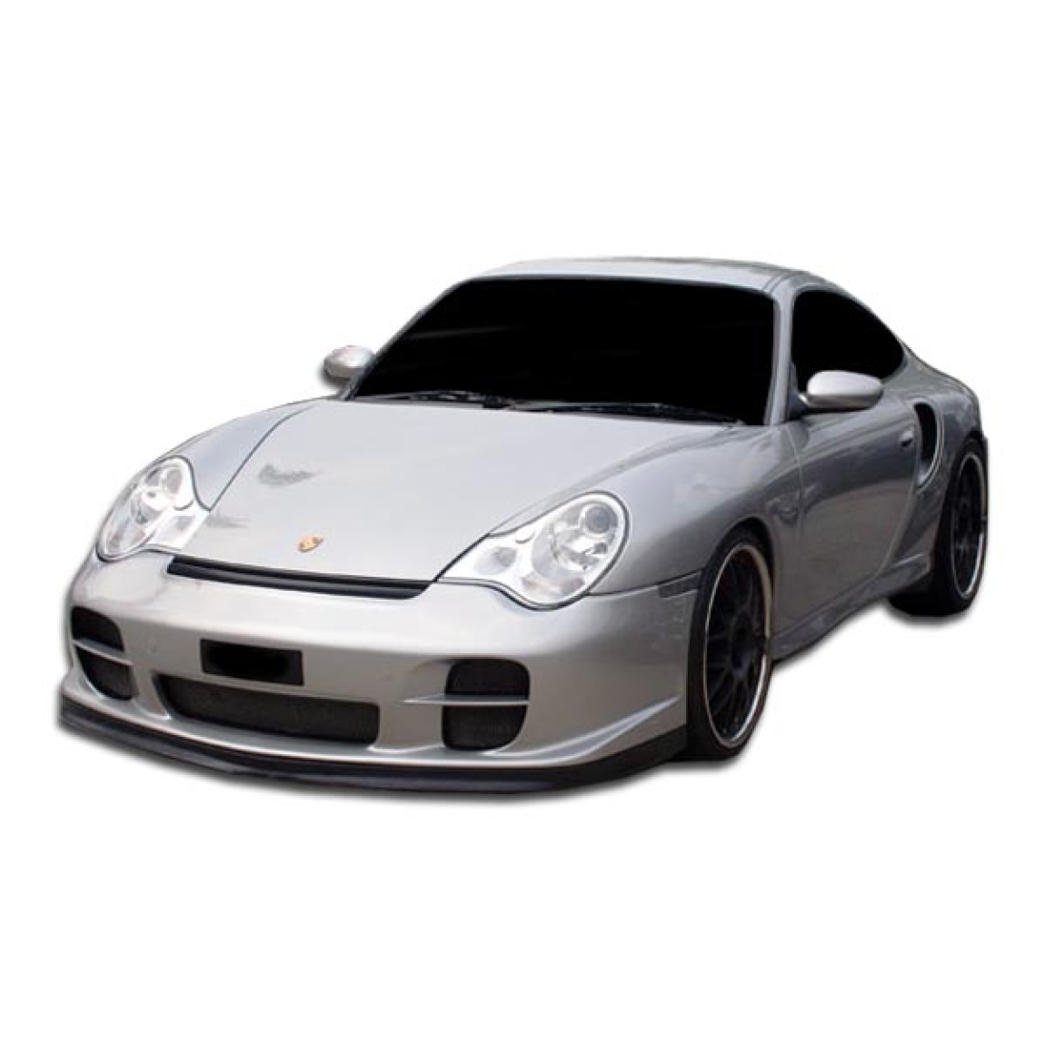 All kind of body kits for Porsche 911 2002. Exterior/Complete Body Kits 