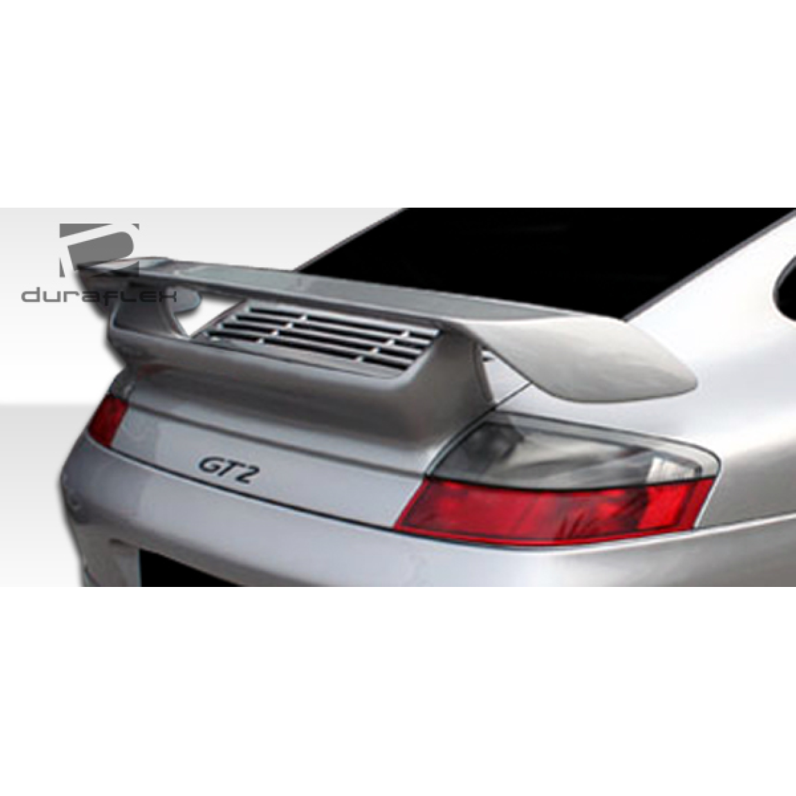 All kind of body kits for Porsche 911 1999. Exterior/Wings 