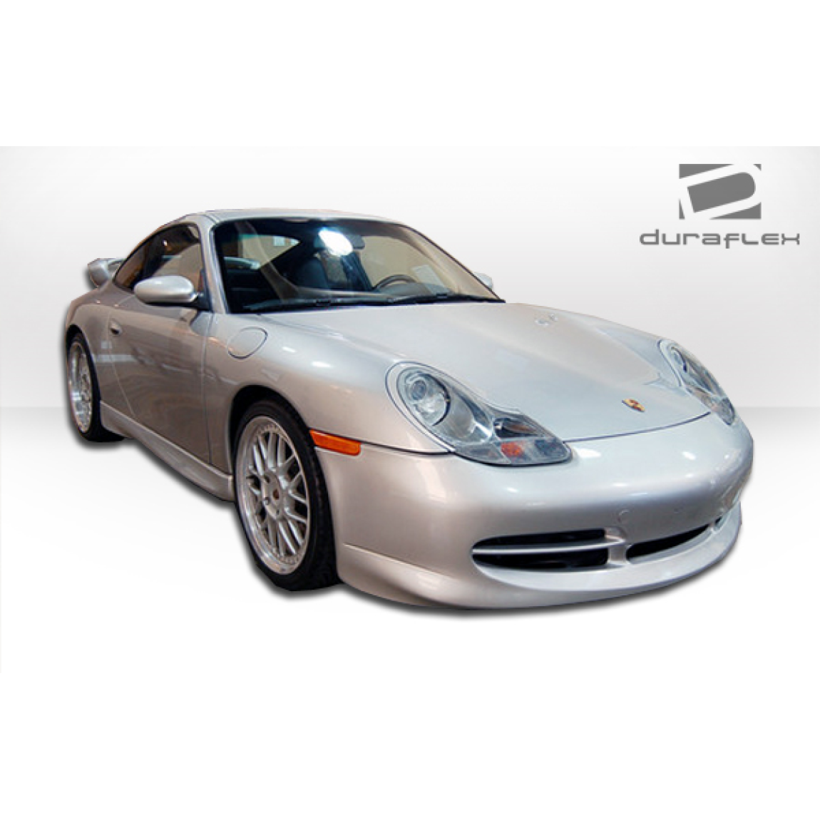 All kind of body kits for Porsche 911 1999. Exterior/Side Skirts 