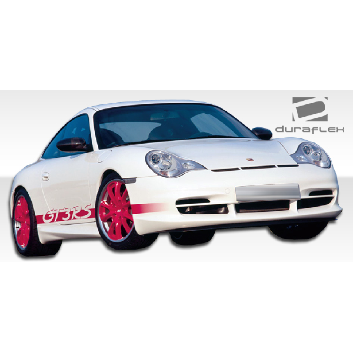 All kind of body kits for Porsche 911 2002. Exterior/Complete Body Kits 