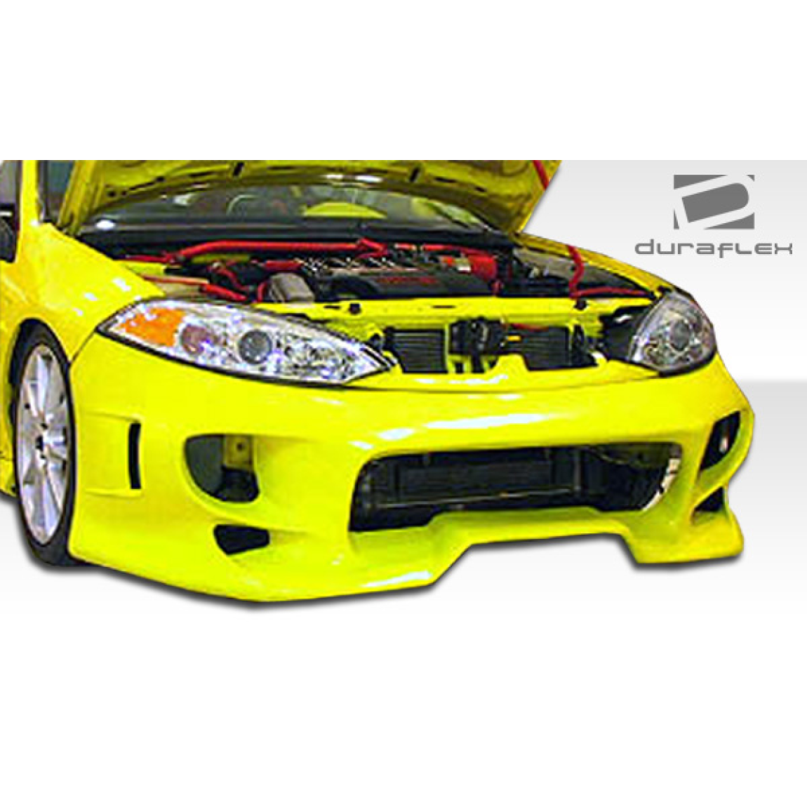 All kind of body kits for Mercury Cougar 1999. Exterior/Front Bumpers or Lips 