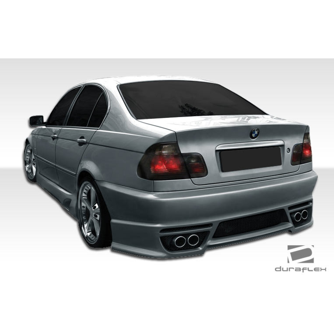 All kind of body kits for BMW 3-Series 1999. Exterior/Side Skirts 