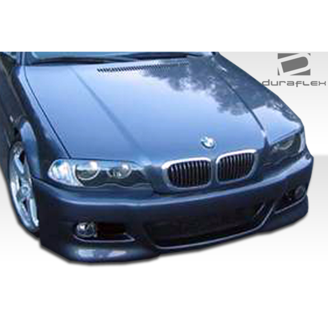 All kind of body kits for BMW 3-Series 2000. Exterior/Front Bumpers or Lips 