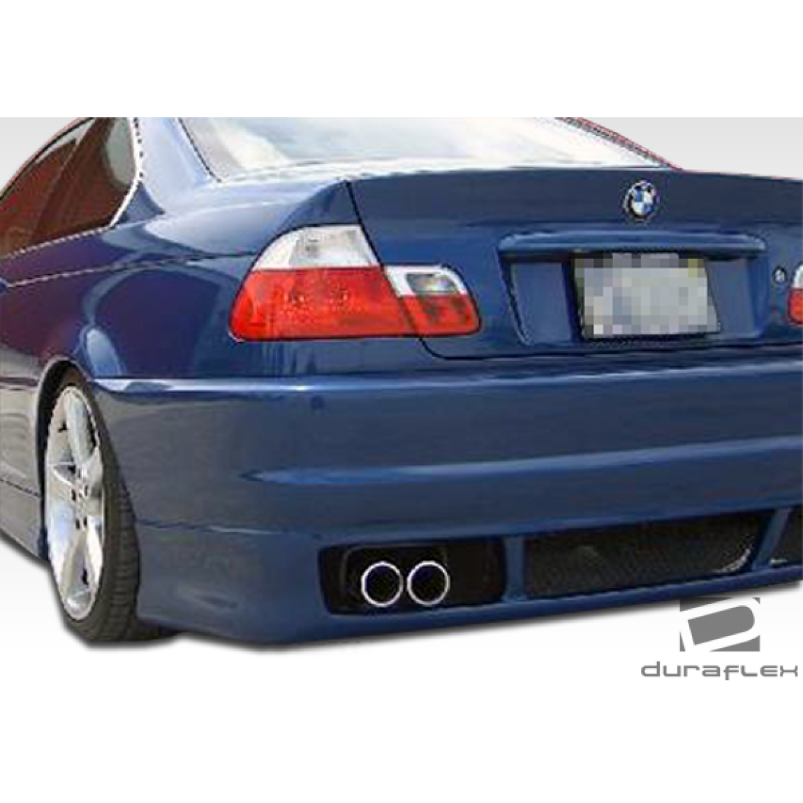 All kind of body kits for BMW 3-Series 1999. Exterior/Complete Body Kits 