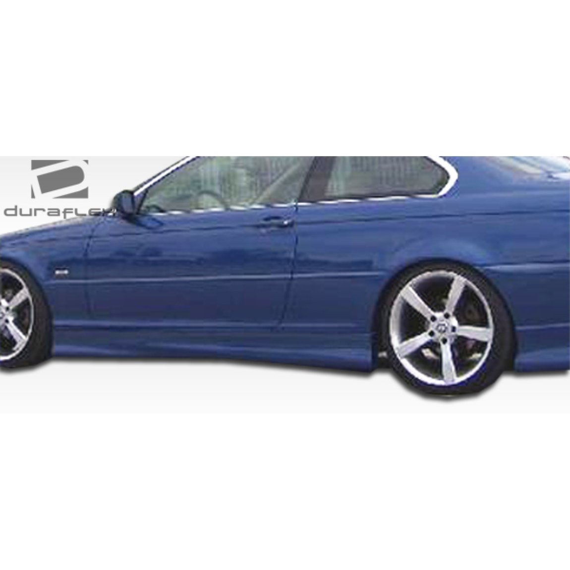 All kind of body kits for BMW 3-Series 1999. Exterior/Side Skirts 