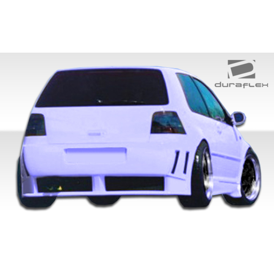 All kind of body kits for Volkswagen Golf 1999. Exterior/Complete Body Kits 