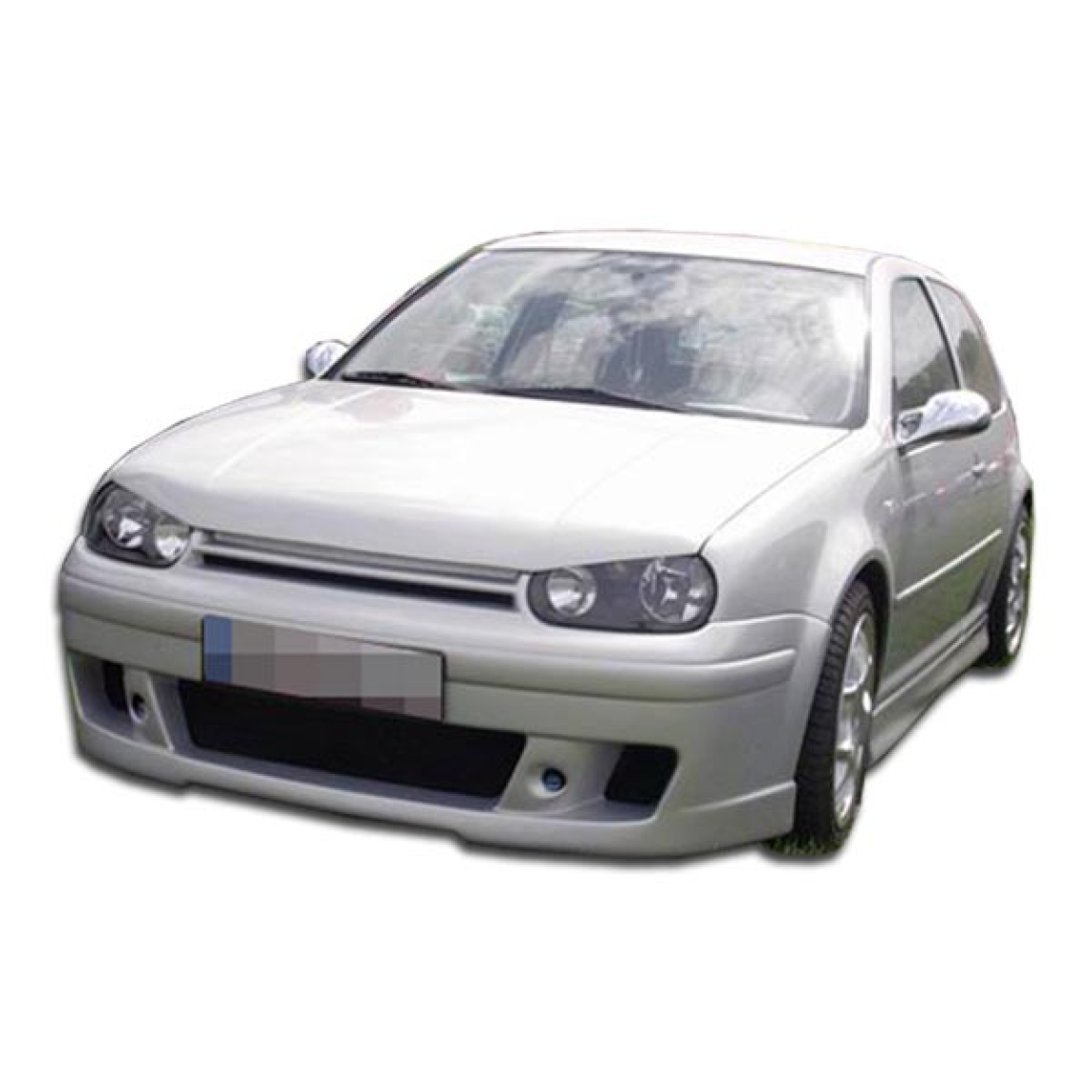 All kind of body kits for Volkswagen Golf 1999. Exterior/Complete Body Kits 