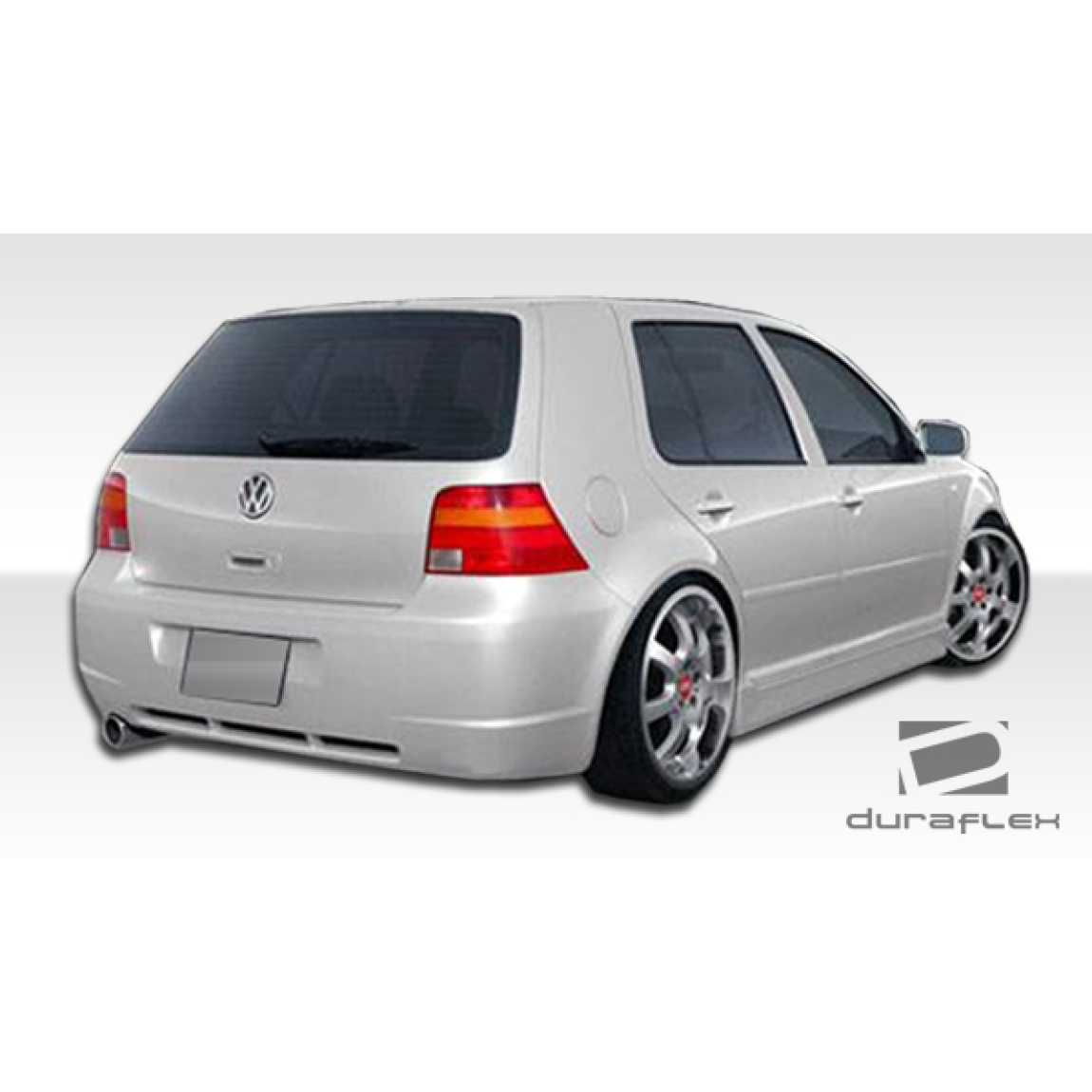 All kind of body kits for Volkswagen Golf 1999. Exterior/Complete Body Kits 