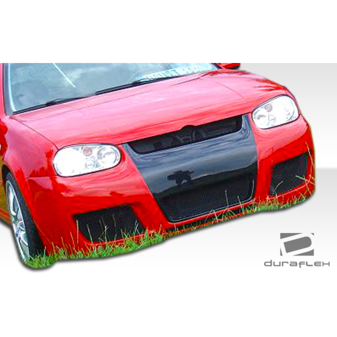 All kind of body kits for Volkswagen Golf 1999. Exterior/Front Bumpers or Lips 