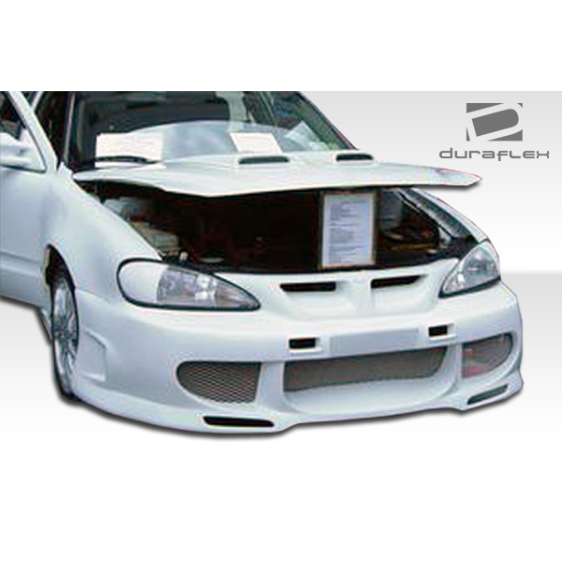 All kind of body kits for Pontiac Grand Am 1999. Exterior/Front Bumpers or Lips 