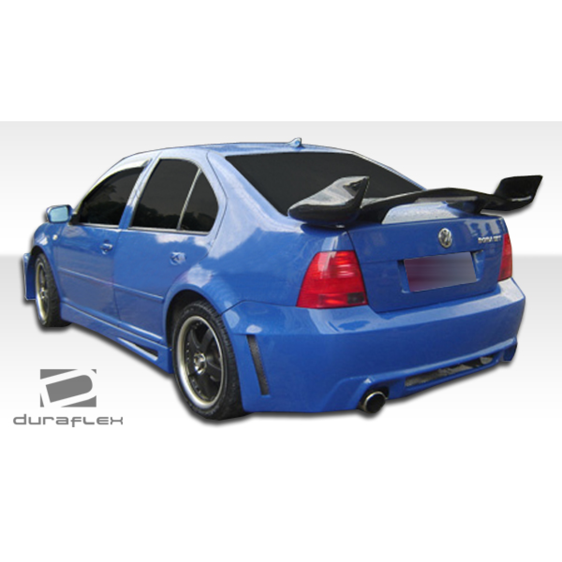 All kind of body kits for Volkswagen Jetta 1999. Exterior/Side Skirts 