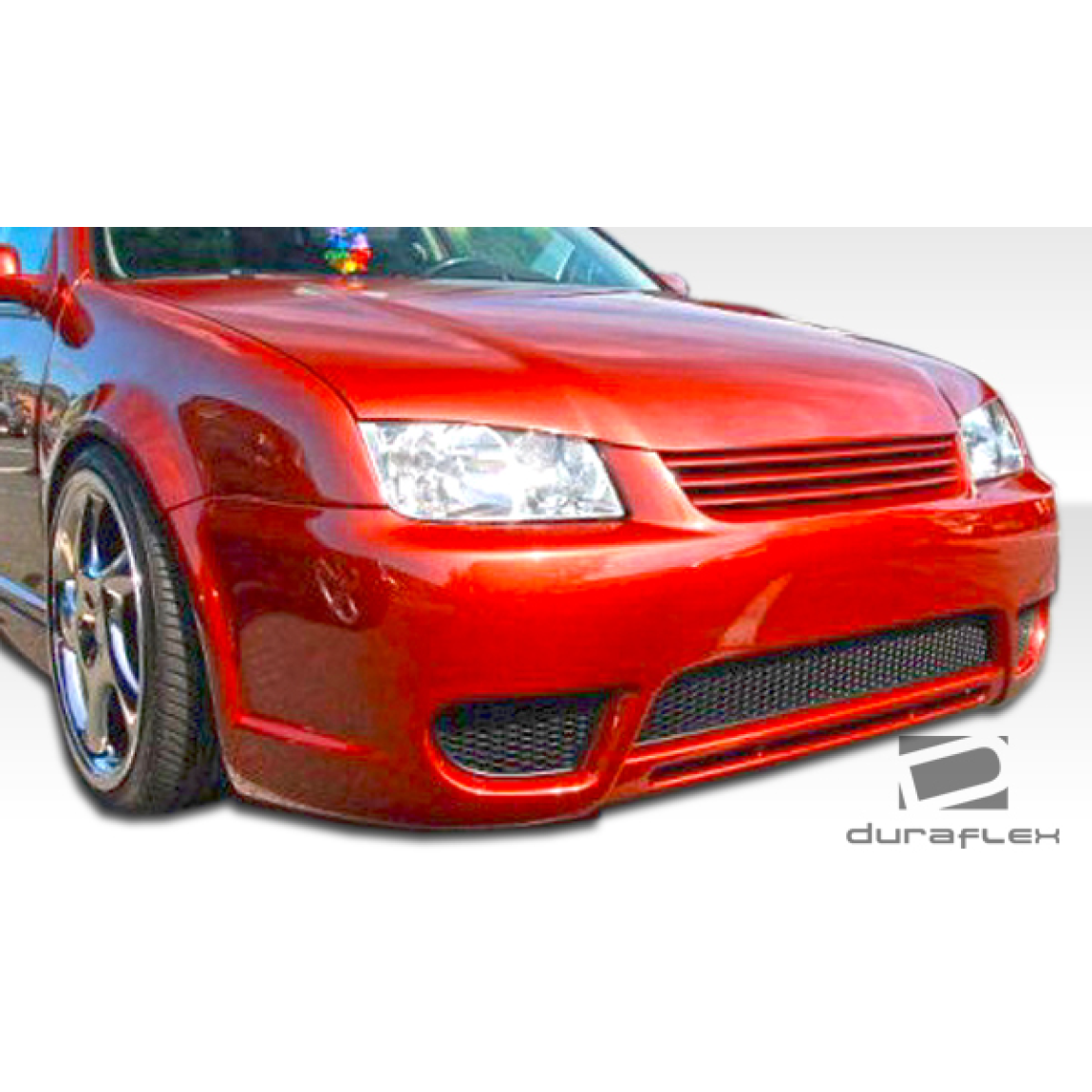 All kind of body kits for Volkswagen Jetta 1999. Exterior/Complete Body Kits 