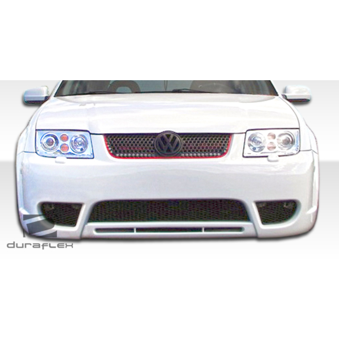 All kind of body kits for Volkswagen Jetta 1999. Exterior/Complete Body Kits 