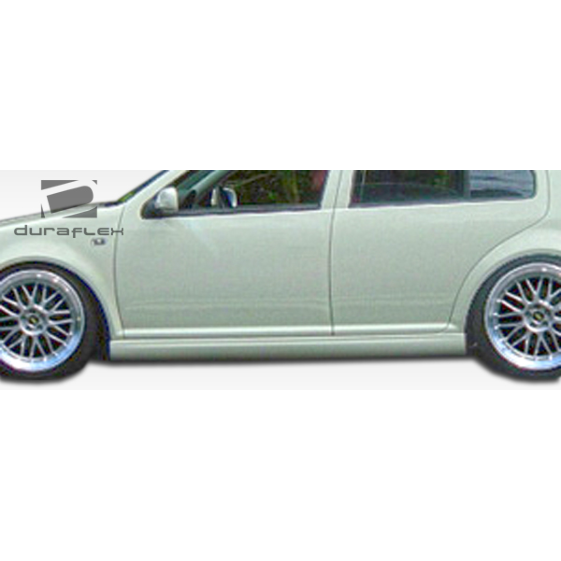 All kind of body kits for Volkswagen Jetta 1999. Exterior/Complete Body Kits 