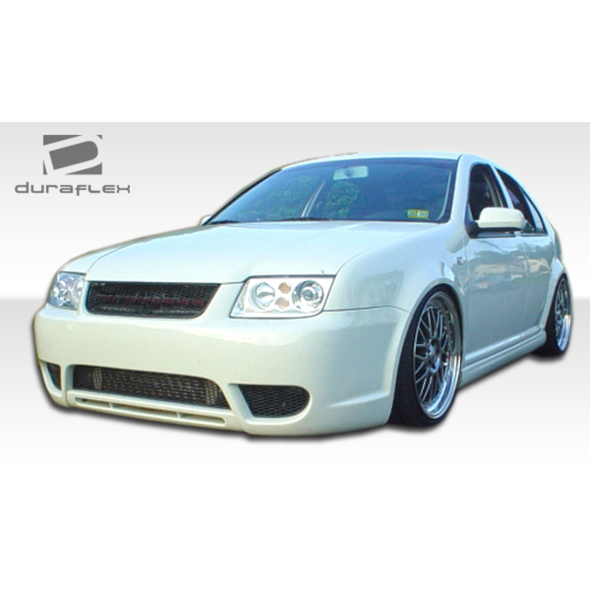 All kind of body kits for Volkswagen Jetta 1999. Exterior/Complete Body Kits 