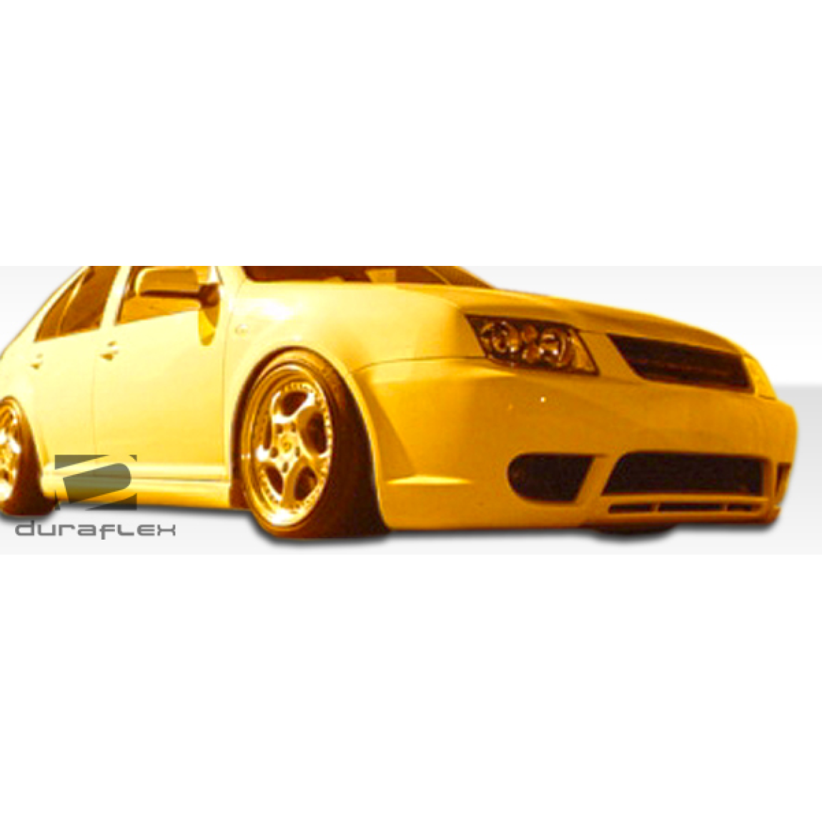 All kind of body kits for Volkswagen Jetta 1999. Exterior/Complete Body Kits 