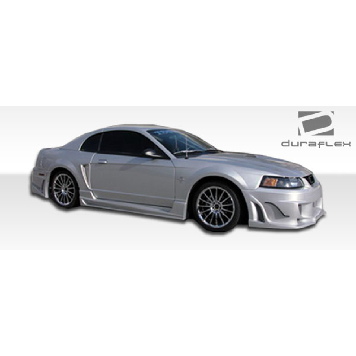 All kind of body kits for Ford Mustang 1999. Exterior/Complete Body Kits 