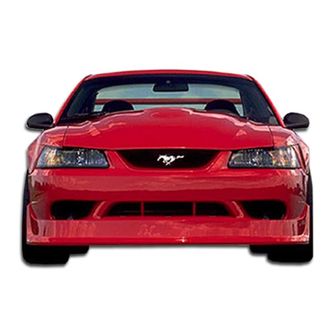 All kind of body kits for Ford Mustang 1999. Exterior/Complete Body Kits 