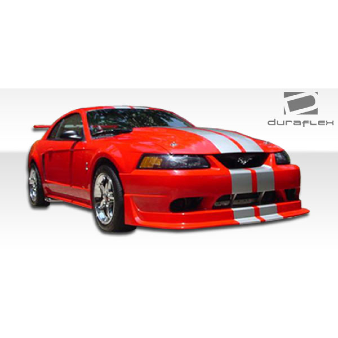 All kind of body kits for Ford Mustang 1999. Exterior/Complete Body Kits 