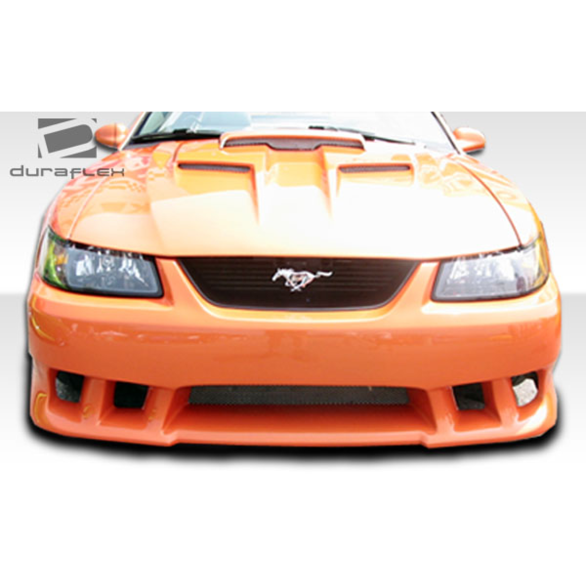 All kind of body kits for Ford Mustang 1999. Exterior/Complete Body Kits 