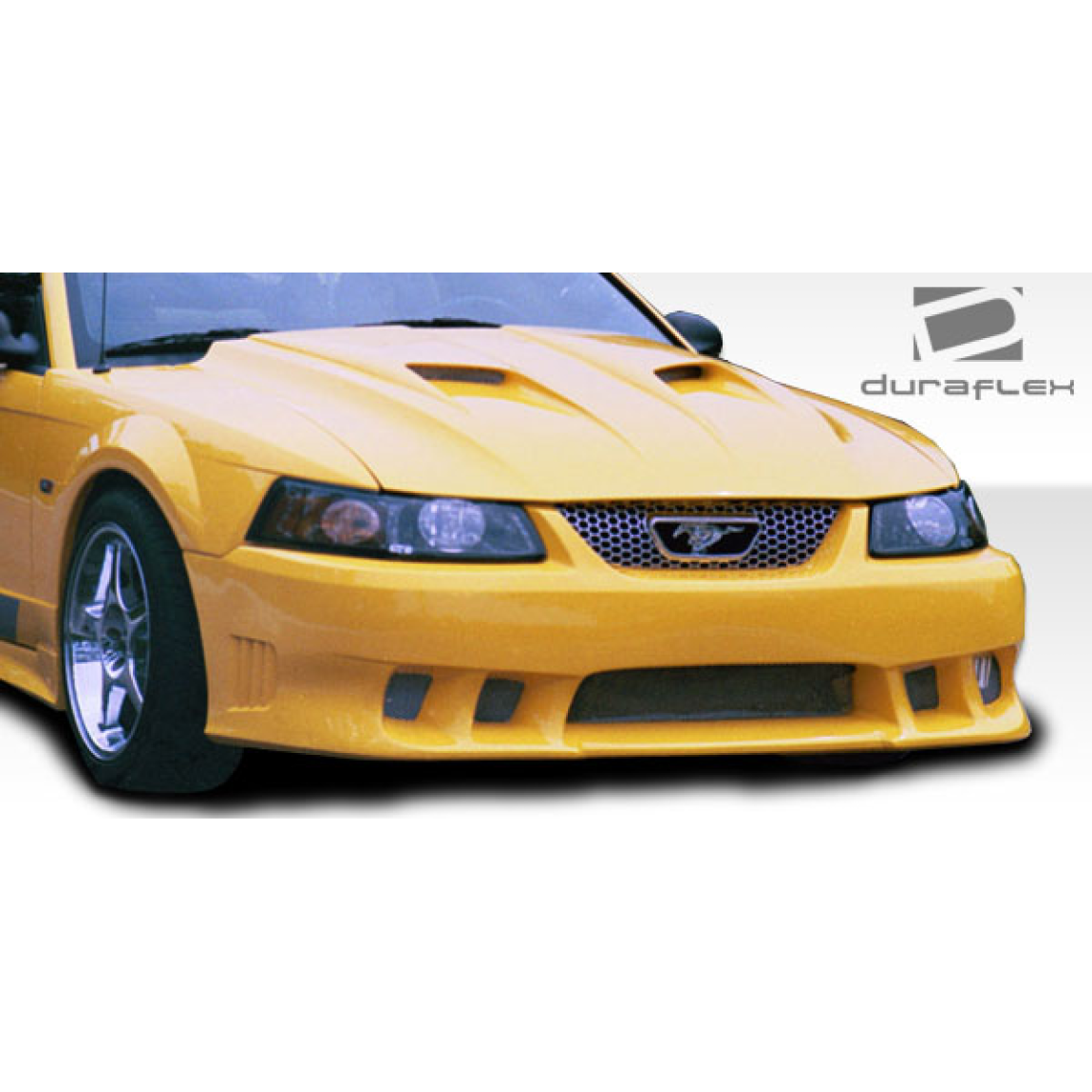 All kind of body kits for Ford Mustang 1999. Exterior/Complete Body Kits 