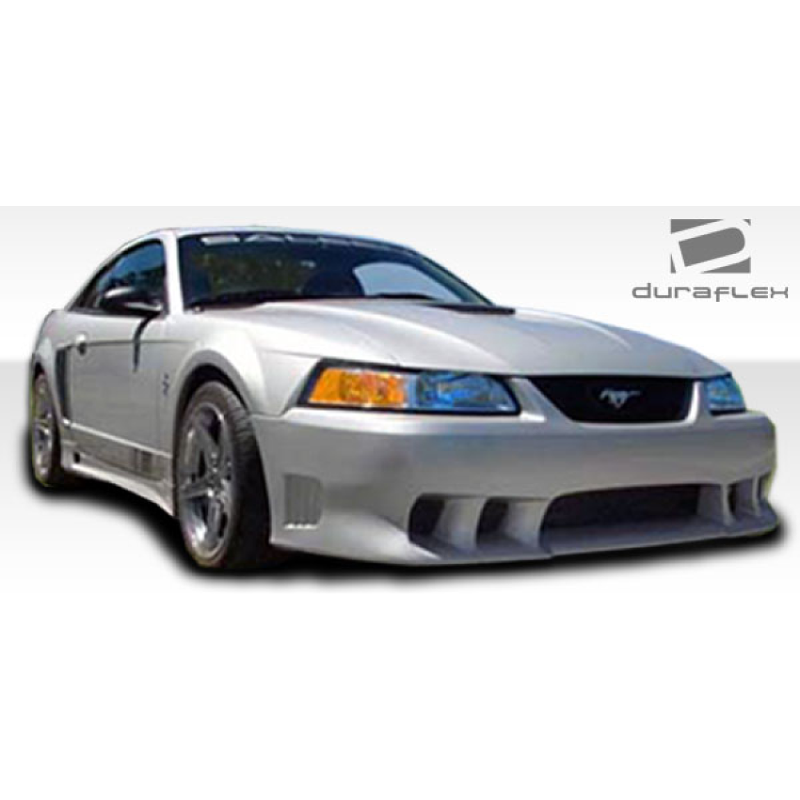 All kind of body kits for Ford Mustang 1999. Exterior/Complete Body Kits 