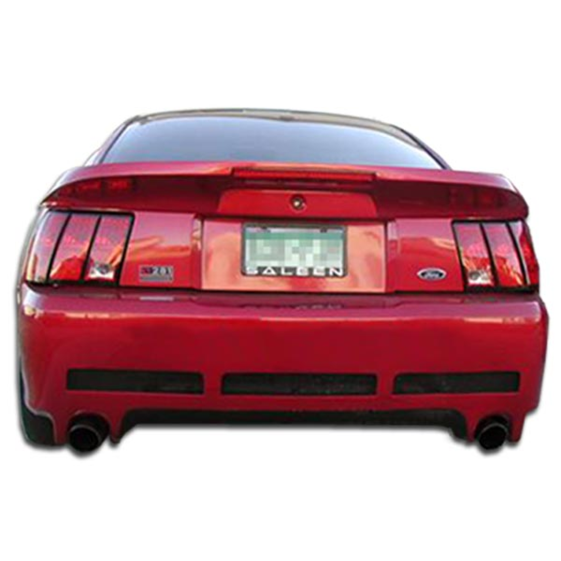 All kind of body kits for Ford Mustang 1999. Exterior/Complete Body Kits 