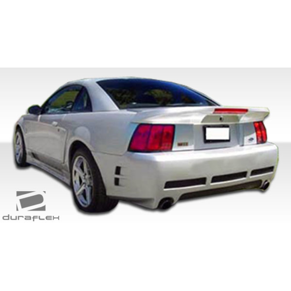 All kind of body kits for Ford Mustang 1999. Exterior/Complete Body Kits 