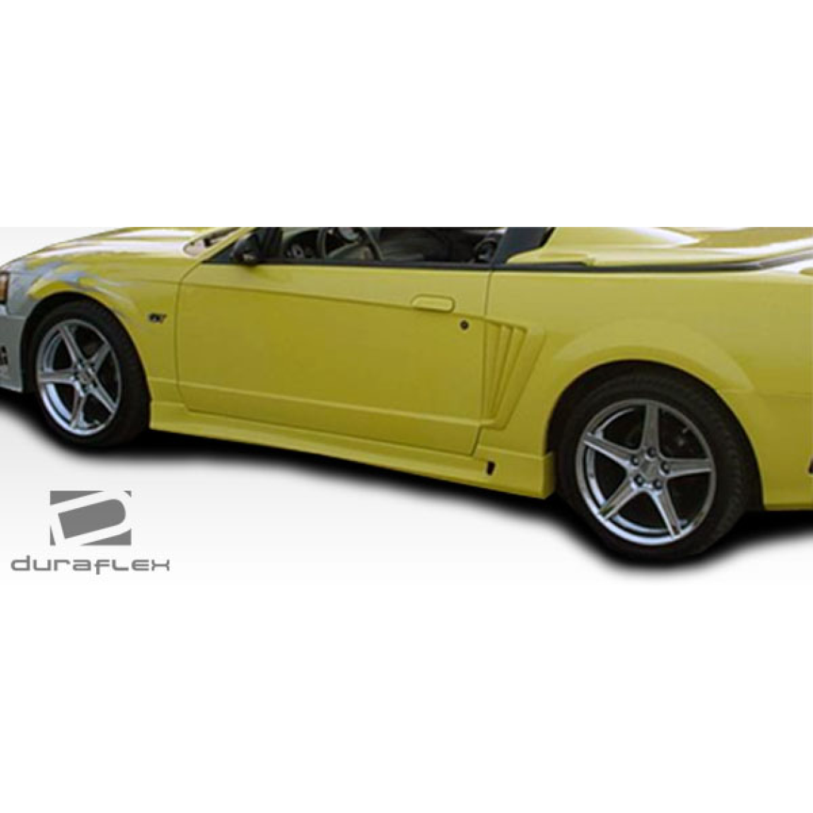 All kind of body kits for Ford Mustang 1999. Exterior/Complete Body Kits 