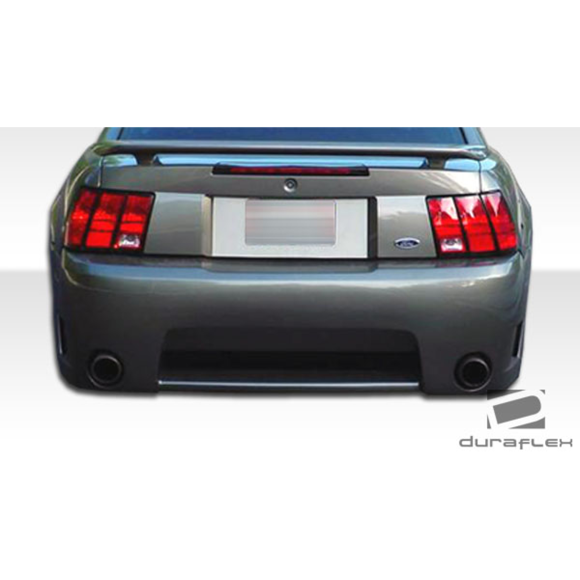 All kind of body kits for Ford Mustang 1999. Exterior/Complete Body Kits 