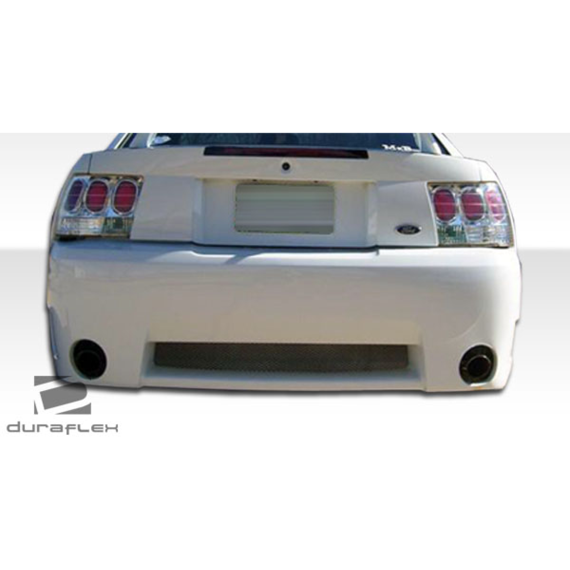 All kind of body kits for Ford Mustang 1999. Exterior/Complete Body Kits 