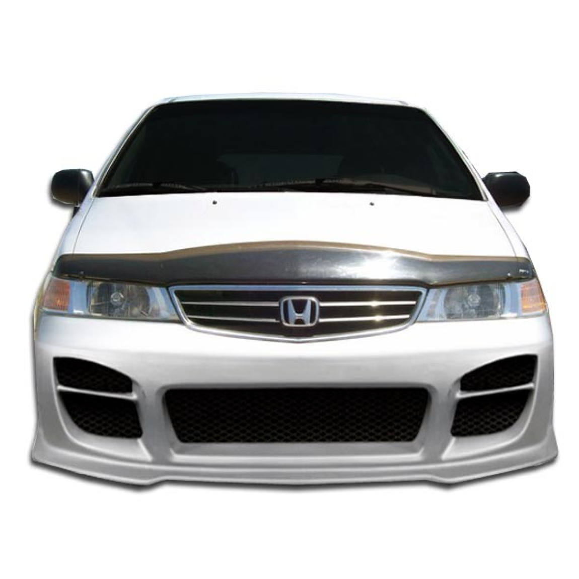 All kind of body kits for Honda Odyssey 1999. Exterior/Complete Body Kits 