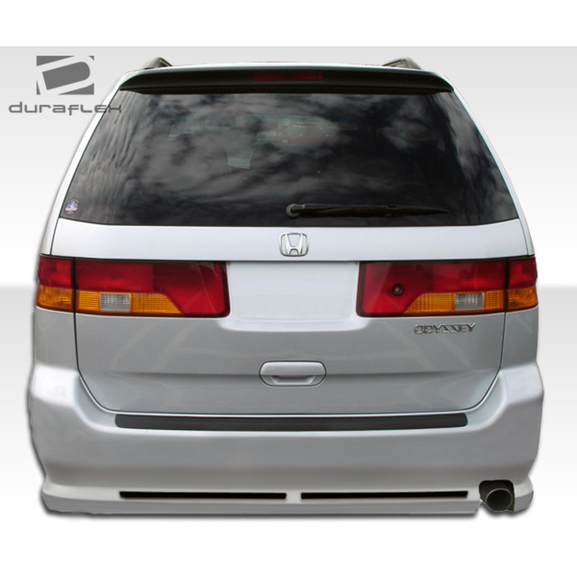 All kind of body kits for Honda Odyssey 1999. Exterior/Complete Body Kits 