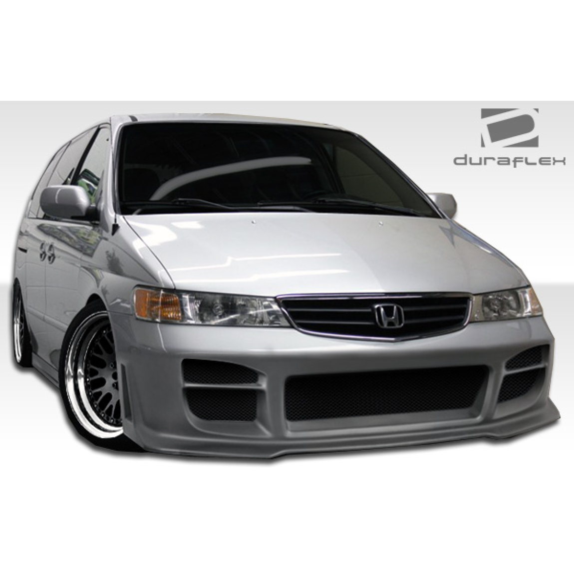 All kind of body kits for Honda Odyssey 1999. Exterior/Complete Body Kits 