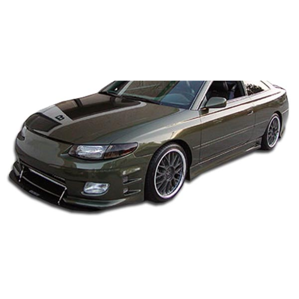 All kind of body kits for Toyota Solara 1999. Exterior/Front Bumpers or Lips 