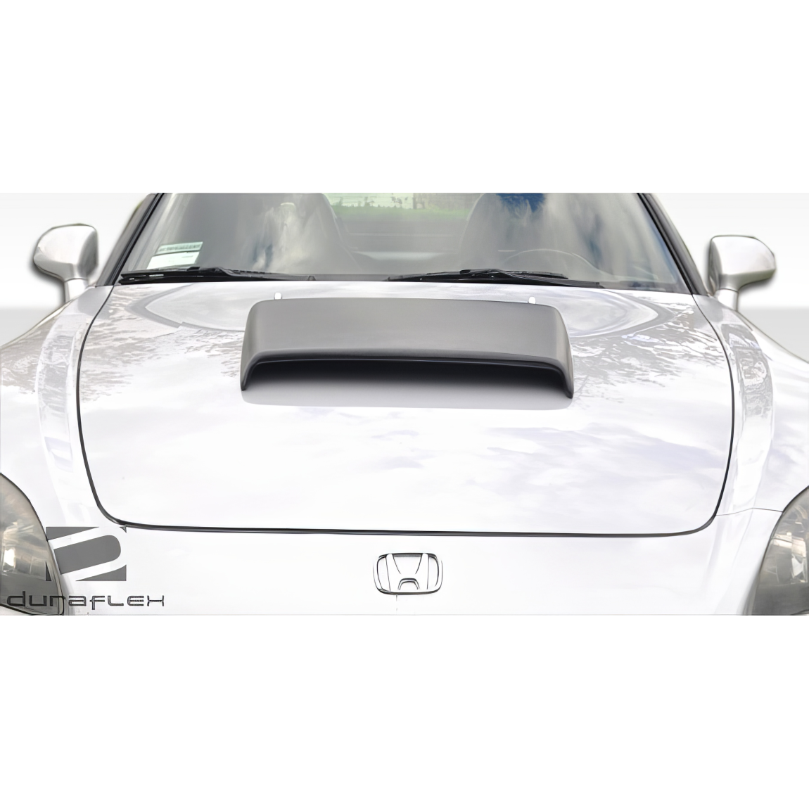 All kind of body kits for Universal . Exterior/Scoops