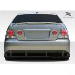 2000-2005 Lexus IS Series IS300 C-Speed Body Kit - 5 Piece image - 3