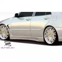 2000-2005 Lexus IS Series IS300 C-Speed Body Kit - 5 Piece image - 4