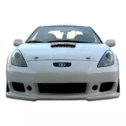 2000-2005 Toyota Celica B-2 Front Bumper - 1 Piece image - 3