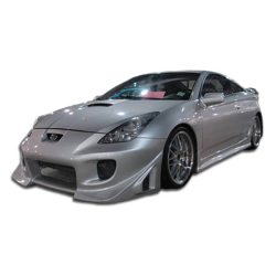 2000-2005 Toyota Celica Duraflex Blits Body Kit - 4 Piece image - 1