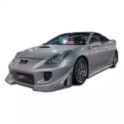 2000-2005 Toyota Celica Blits Body Kit - 4 Piece image - 1