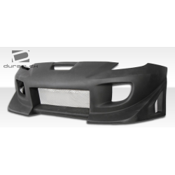 2000-2005 Toyota Celica Duraflex Blits Front Bumper - 1 Piece image - 7