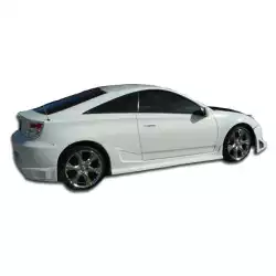 2000-2005 Toyota Celica Blits Side Skirts Rocker Panels - 2 Piece image - 1