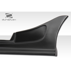 2000-2005 Toyota Celica Duraflex Blits Side Skirts Rocker Panels - 2 Piece image - 6