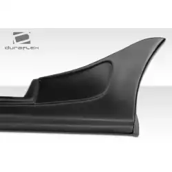 2000-2005 Toyota Celica Blits Side Skirts Rocker Panels - 2 Piece image - 6